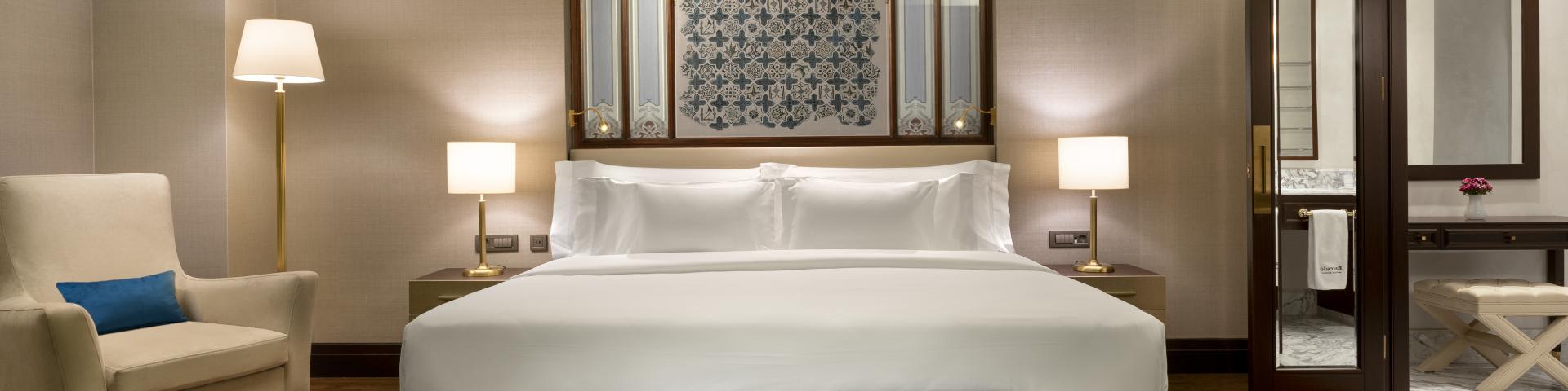 Hotel Barcelo Istanbul